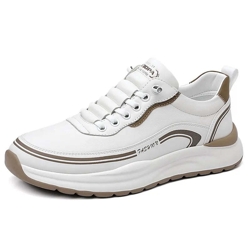 Men’s Comfort Shoes with Support & Pain Relief