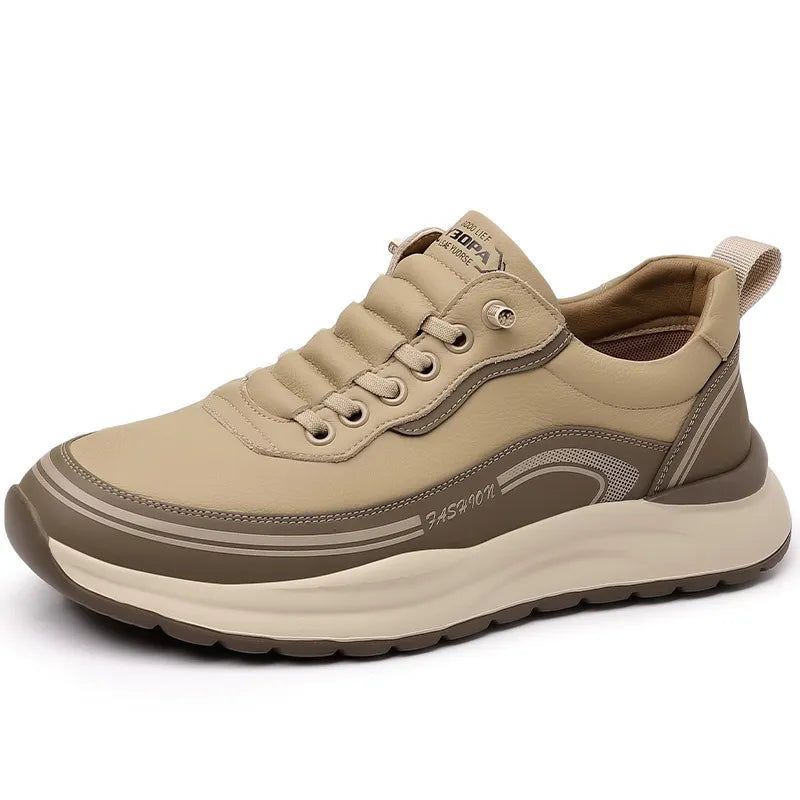 Men’s Comfort Shoes with Support & Pain Relief