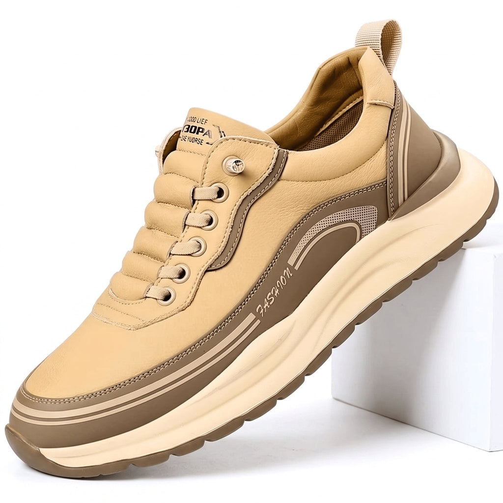 Men’s Comfort Shoes with Support & Pain Relief