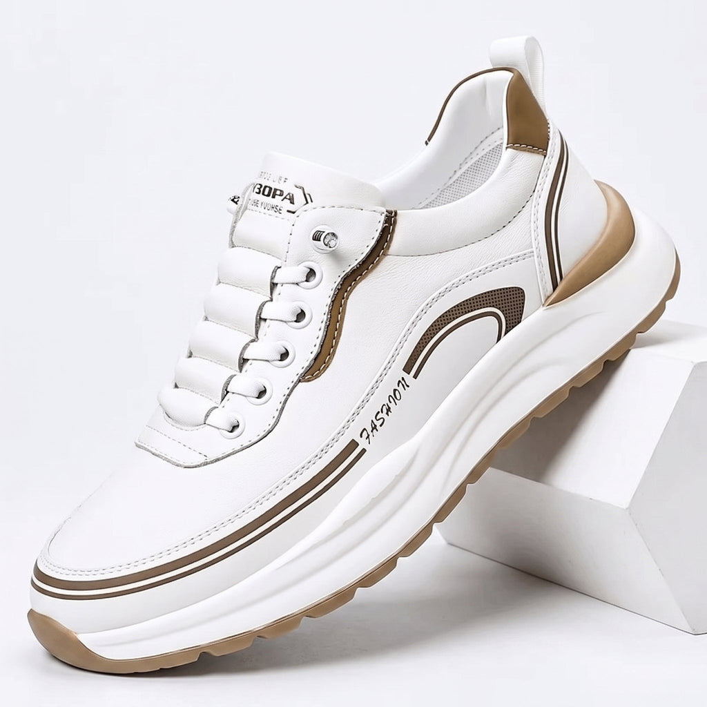Men’s Comfort Shoes with Support & Pain Relief