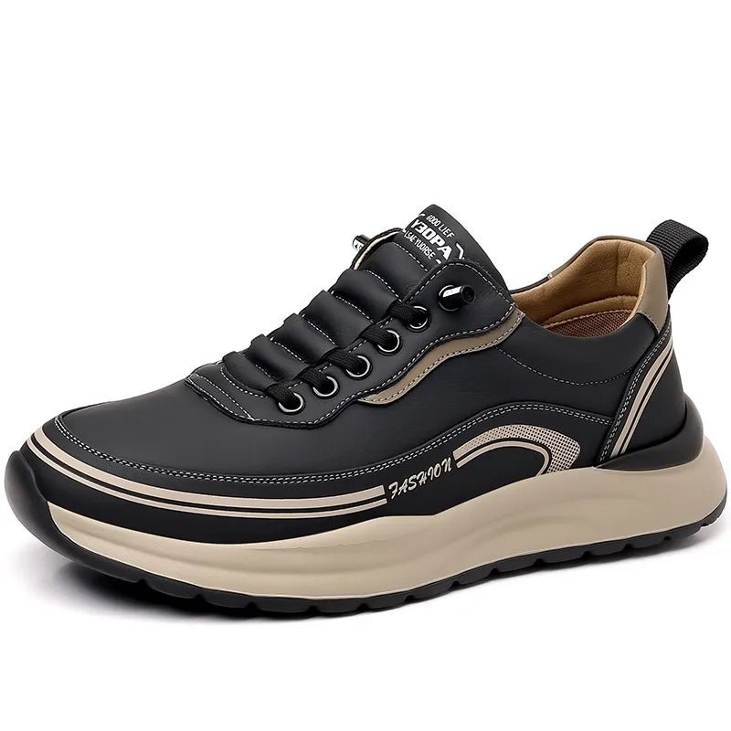 Men’s Comfort Shoes with Support & Pain Relief