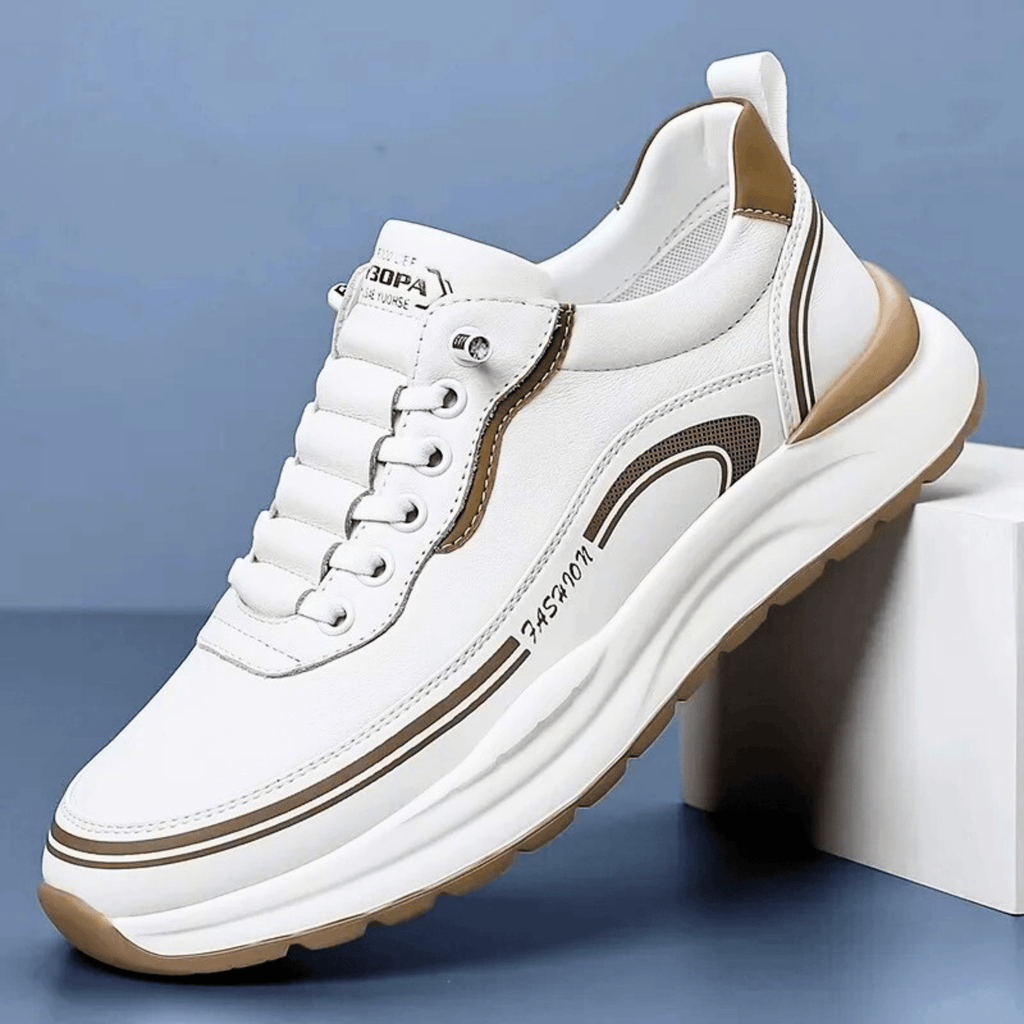 Men’s Comfort Shoes with Support & Pain Relief