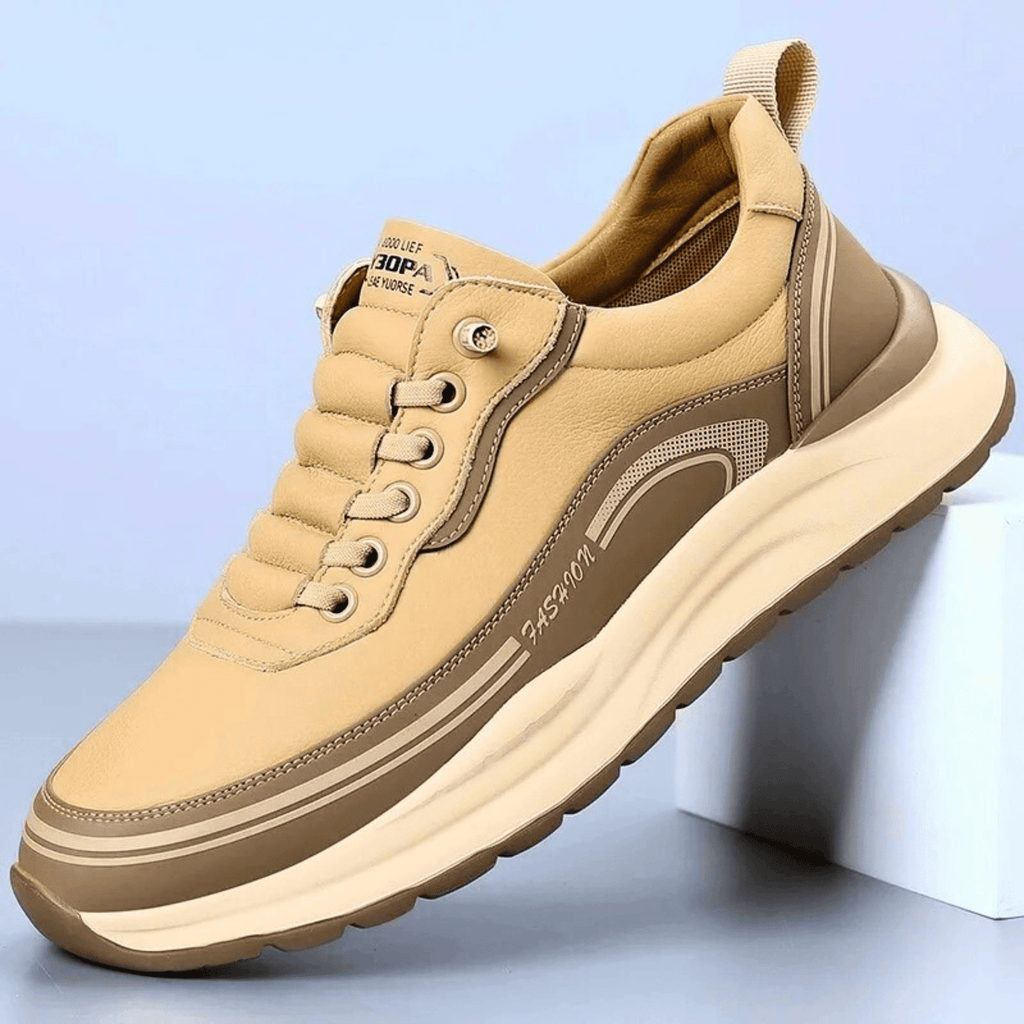 Men’s Comfort Shoes with Support & Pain Relief